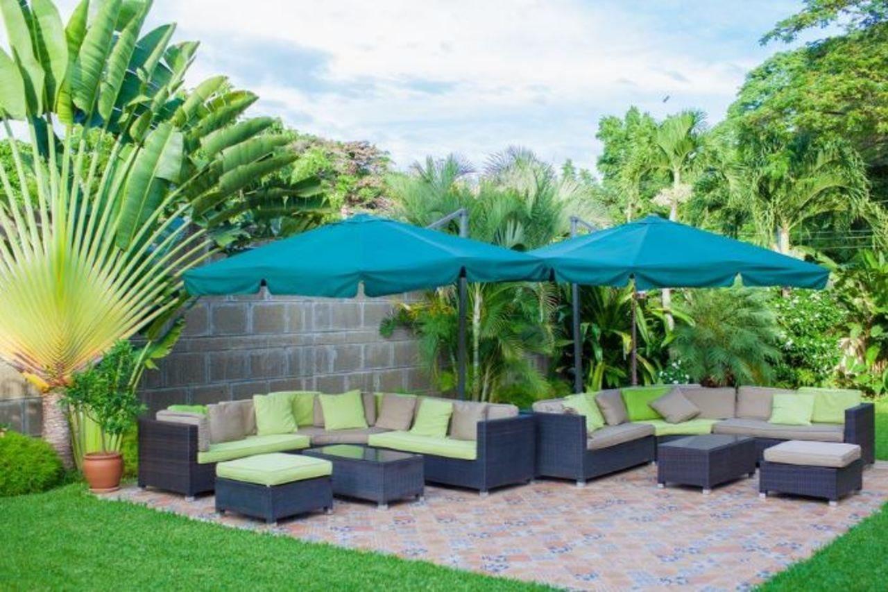 Hotel Robles, Managua, Nicaragua 4*
