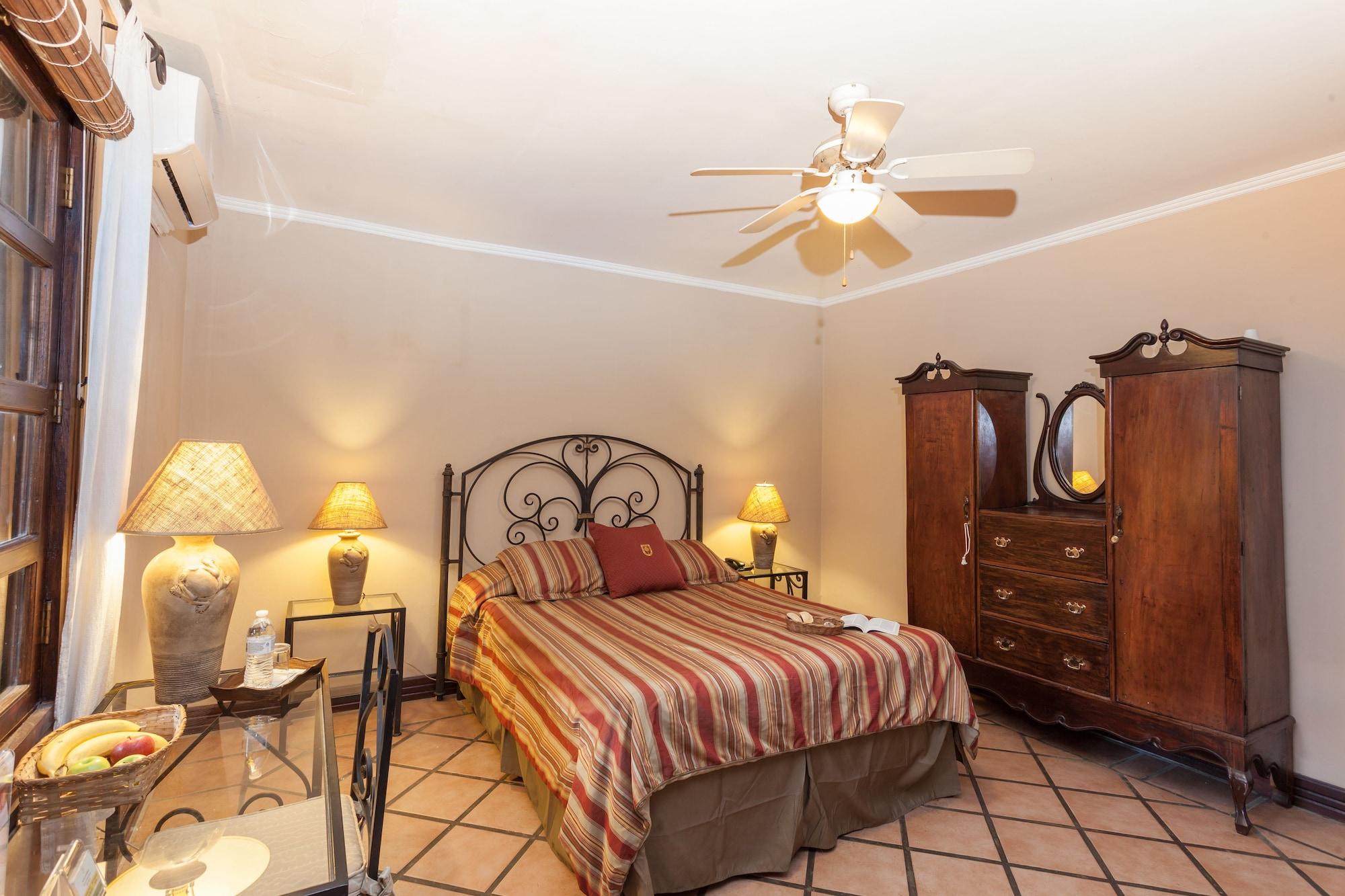 Robles, Managua, Nicaragua 4*