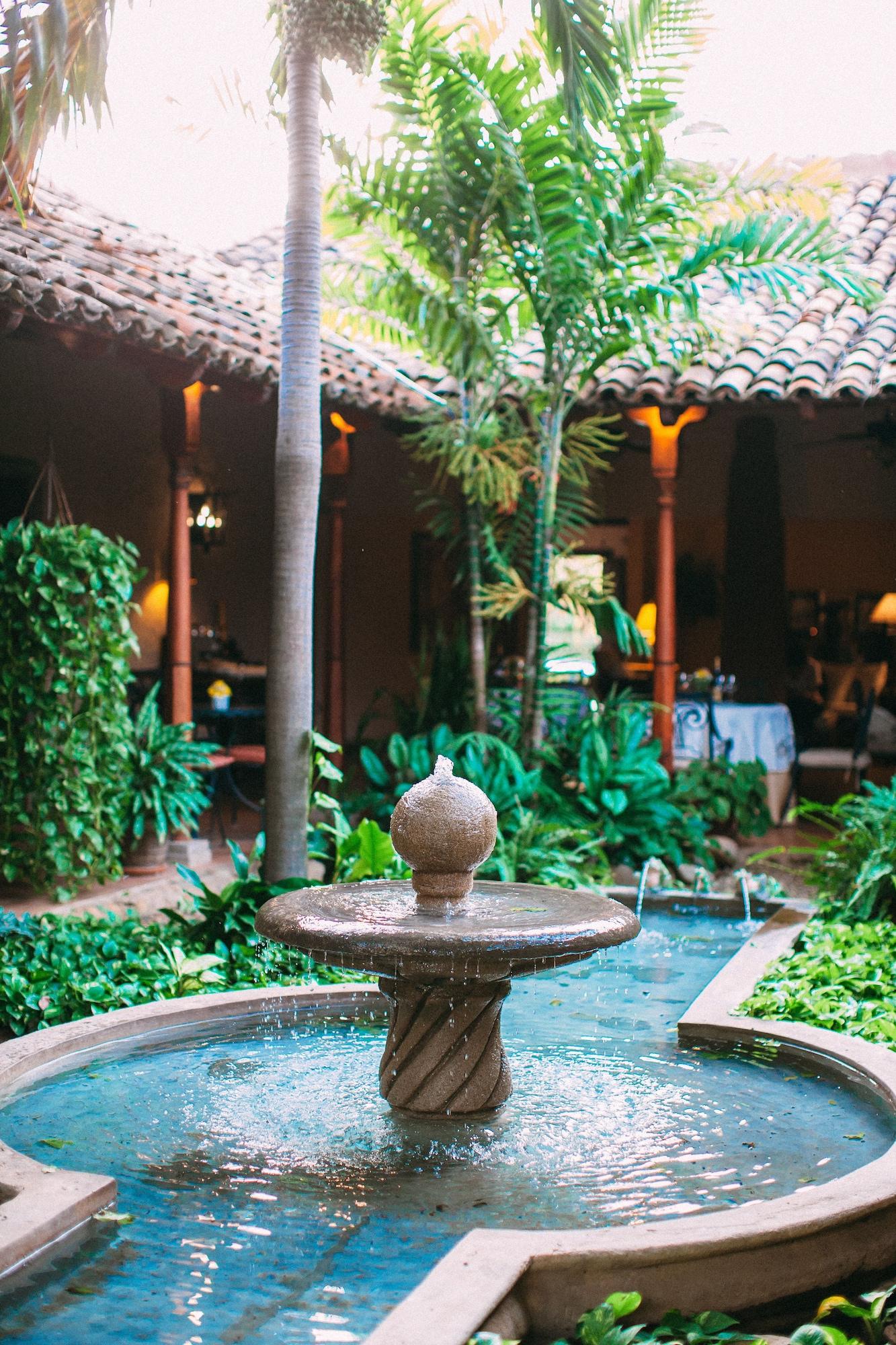 Robles, Managua, Nicaragua Hotel Managua