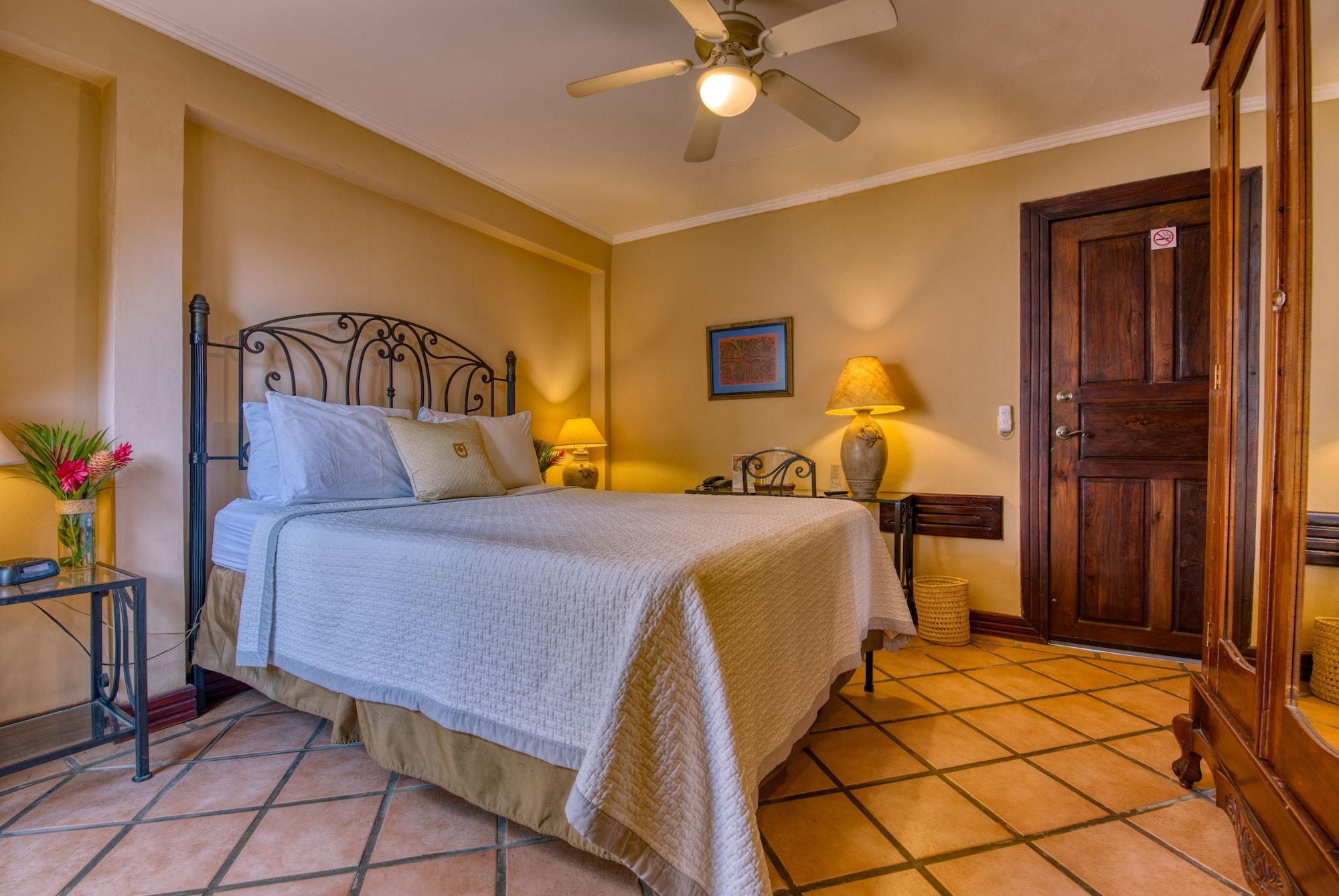 Robles, Managua, Nicaragua Hotel