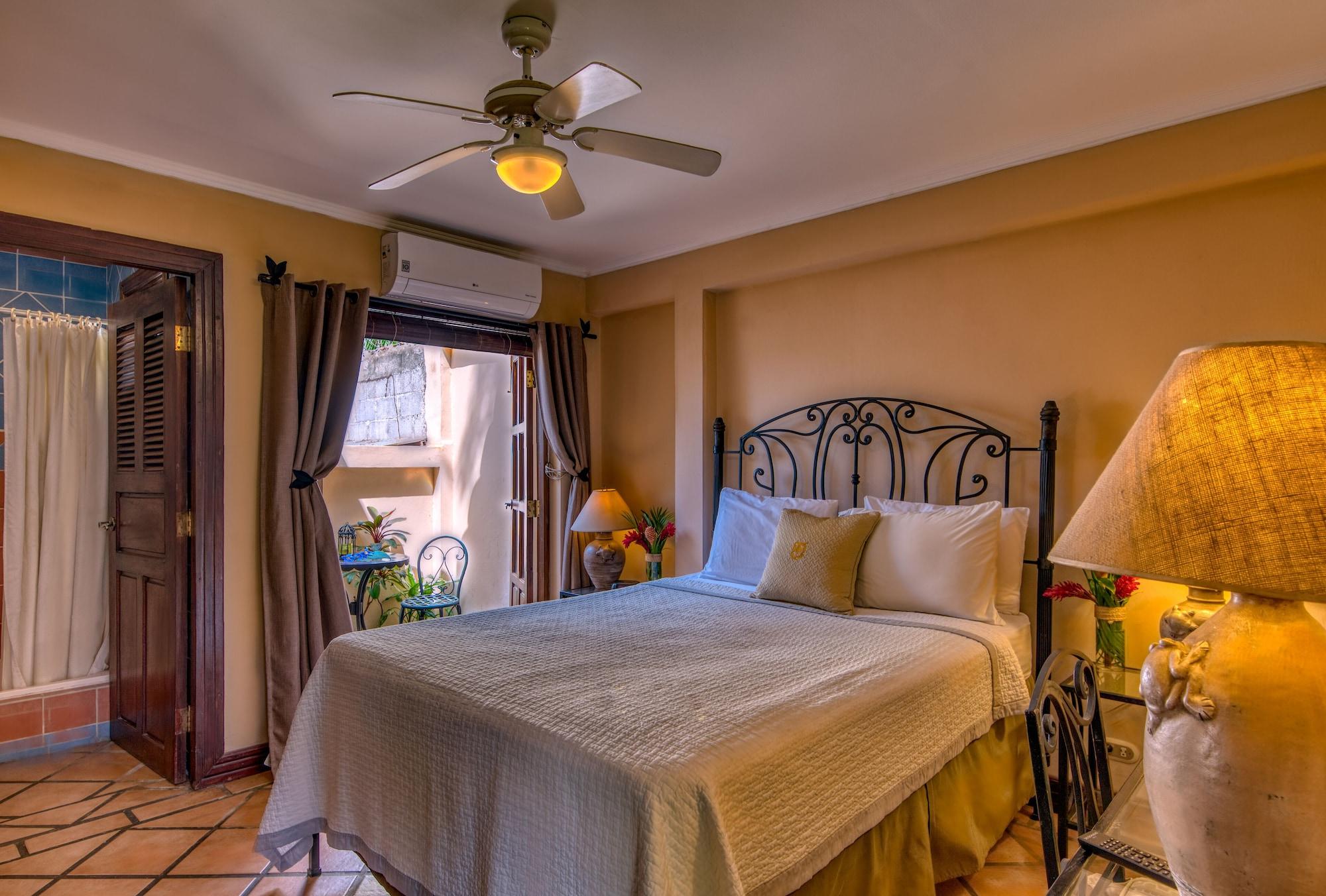 Robles, Managua, Nicaragua 4*