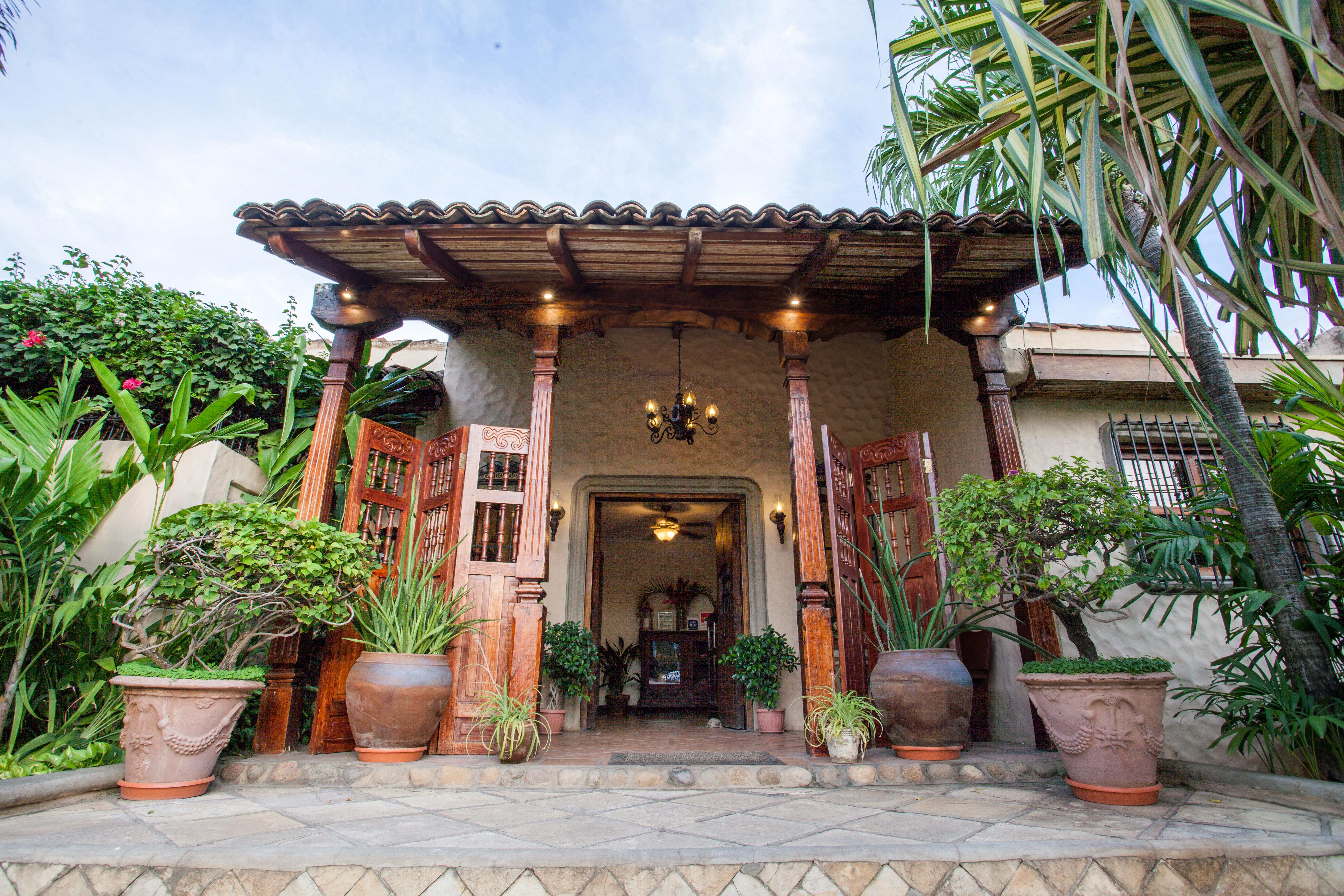 Robles, Managua, Nicaragua 4*