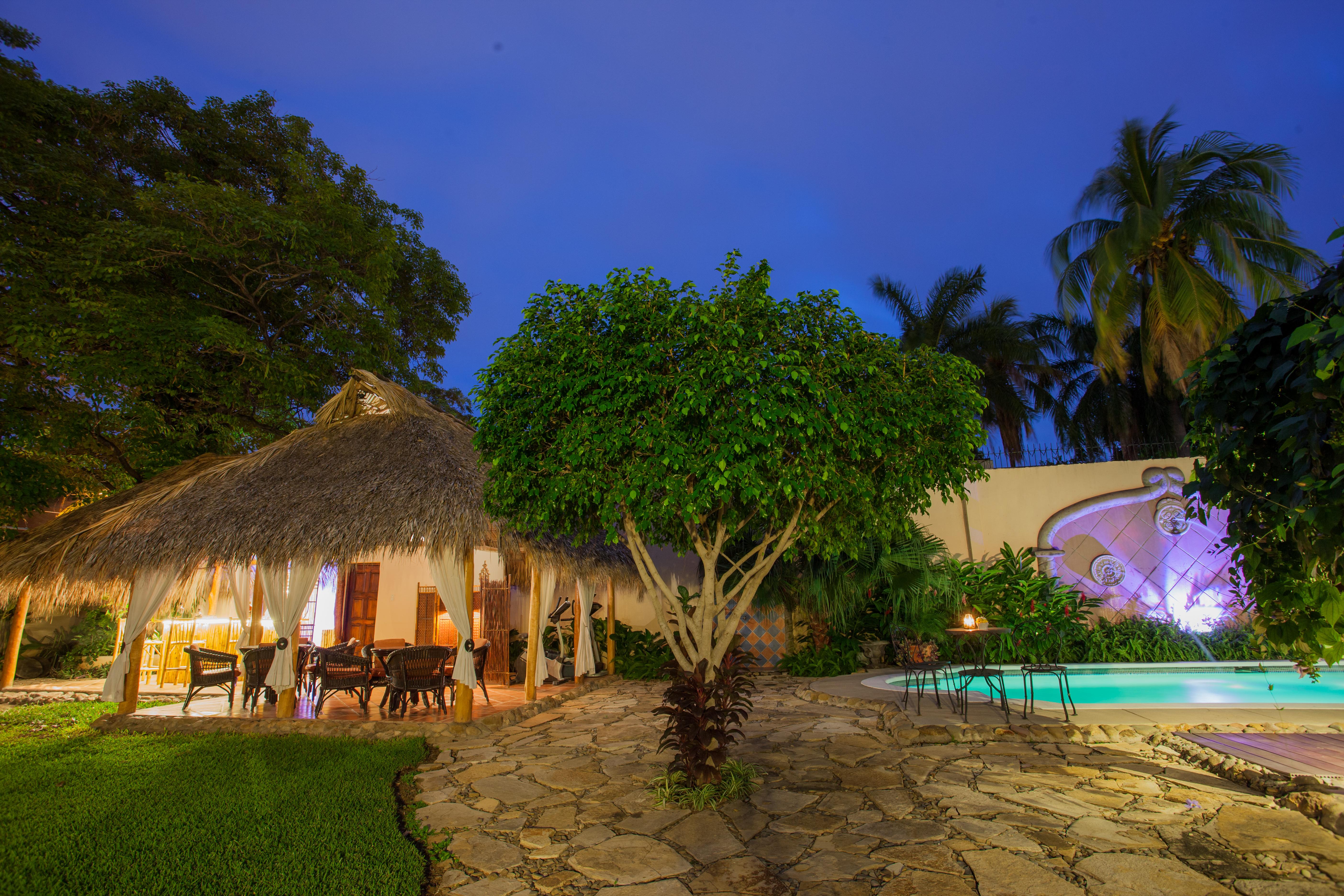 Robles, Managua, Nicaragua Hotel 4*