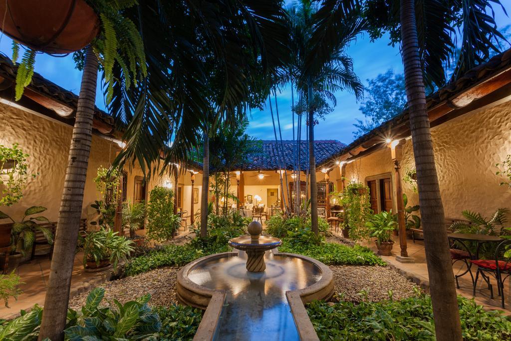 Robles, Managua, Nicaragua Hotel 4*