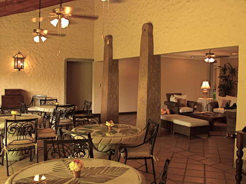 Robles, Managua, Nicaragua Hotel